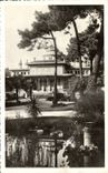 Arcachon CPSM Le casino mauresque