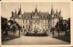 Arcachon CPA Le casino 