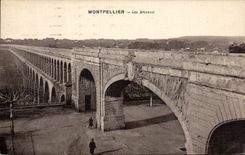 Montpellier CPA Les arceaux