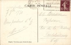 Montpellier CPA Les arceaux