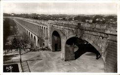 Montpellier CPA L'aqueduc