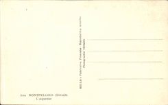 Montpellier CPA L'aqueduc