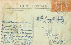 Montpellier CPA Plateau du Peyrou