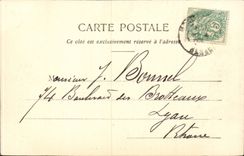 Montpellier CPA Hopital general