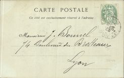 Montpellier CPA L'aqueduc