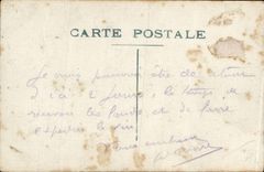 Montpellier CPA Souvenir