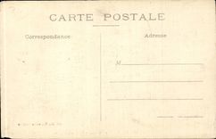 Montpellier CPA Musee Teniers Fete Champetre