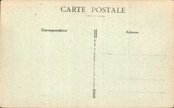 Montpellier CPA La prefecture