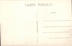 CPA Germigny of Close the apse