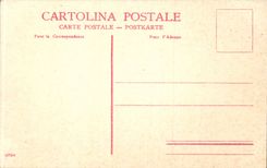 CPA Ducal Italy Italia Venezia Cortile del Palazzo