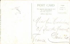 CPA The high Rocks Tanbridge wells