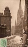 CPA Castlehill