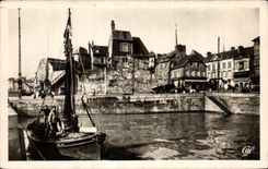 CPA Honfleur lieutenancy