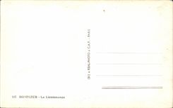 CPA Honfleur lieutenancy