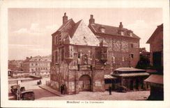 CPA Honfleur lieutenancy