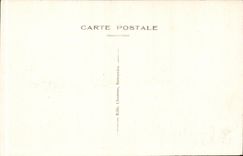 CPA Honfleur lieutenancy