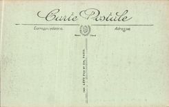 CPA interior Honfleur of co Catherine