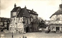 CPA Honfleur Lieutenancy