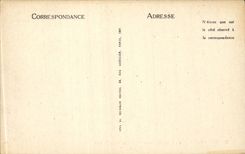 CPA Honfleur the lieutenancy and the town hall