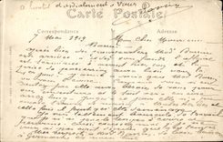 CPA Honfleur Notre Dame de Grace Furnace bridge