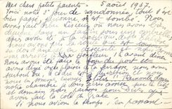 CPA Honfleur Church co Overall picture Catherine Market