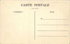 CPA Honfleur Museum In the merchant