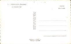 CPA Honfleur lieutenancy