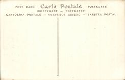 CPA Honfleur Interieur de l'eglise Notre DAme de Grace