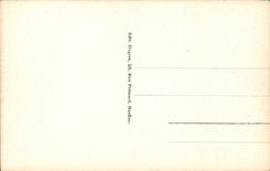 CPA Honfleur La Lieutenance