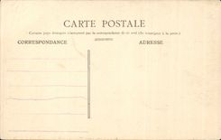 CPA Honfleur Calvaire de ND de Grace