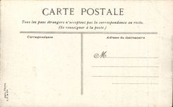 CPA Honfleur Eglise Ste Catherine