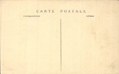 CPA Castle of the Vasony Rock the park and the hotel