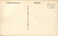 CPA Environs de Honfleur La croix de Notre Dame de Grace