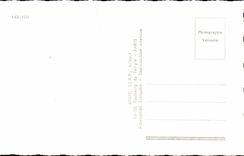 CPSM Honfleur Souvenir