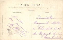 CPA Nizza Platze Massena und stadtisches Kasino