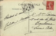 CPA Gex View of Pailly the Sickle