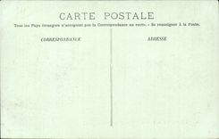 CPA Honfleur Interieur de Notre Dame de Grace