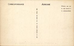 CPA Honfleur Interieur de Sainte Catherine