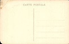 CPA the Cliff guy Folklore Costume