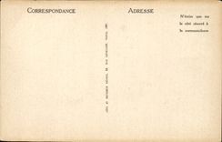 CPA Falaise Fenestrates of Robert the devil