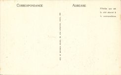 CPA Cliff the door of Cordeliers