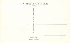 CPA Cliff Notre Dame de Guibray