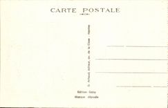 Cliff CPA Rocks of the Mount mirat