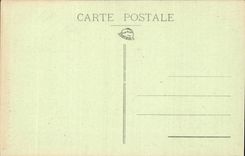 Cliff CPA Apse of the church Sainte Trinity