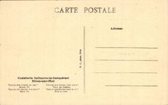 Gottliches CPA auf Seemodernem Landgasthaus von William der Eroberer