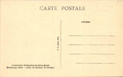 Gottliches CPA auf Seemodernem Landgasthaus von William das Eroberer-Wohnzimmer der gnadiger Frau de Sevigne