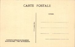 Divine CPA on sea Fashionable country inn of William the Conqueror Room of Marmousets