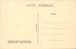 Divine CPA on sea Fashionable country inn of William the Conqueror Room of the virgin