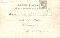 Gottliches CPA auf Meer die Kirche