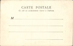 Gottliches CPA auf binnenlandischem Meer der Kirche